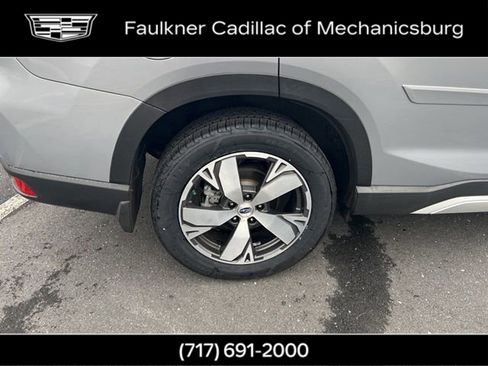 Used 2020 Subaru Forester Touring image 34