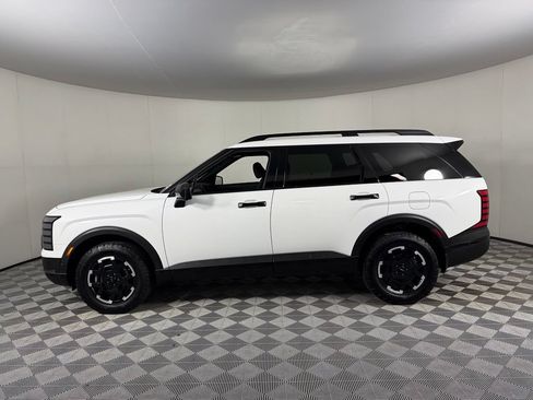 Used 2026 Hyundai Palisade XRT Pro AWD/4WD image 10