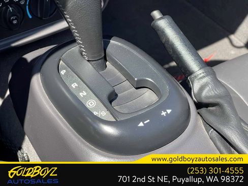 Used 1999 Plymouth Prowler RWD image 23