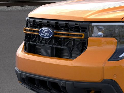 New 2026 Ford Maverick Tremor AWD/4WD image 18