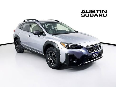Used 2023 Subaru Crosstrek 2.5i Sport image 1