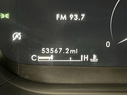 Used 2019 Lincoln Nautilus Reserve w/ Ultimate Package image 6