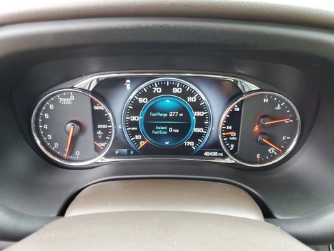 Used 2019 GMC Acadia Denali AWD/4WD image 10