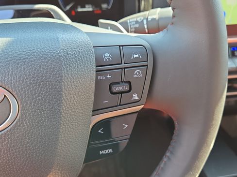 Used 2026 Toyota Camry XSE w/ Premium Plus Package FWD image 20