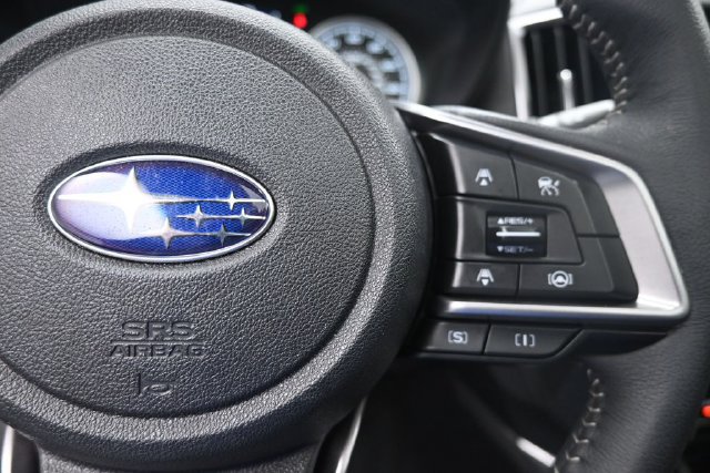 Used 2024 Subaru Forester Premium AWD/4WD image 14