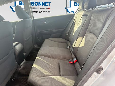 Used 2021 Honda Civic EX image 21