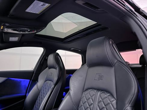 Used 2018 Audi S4 Prestige w/ Prestige Package AWD/4WD image 21