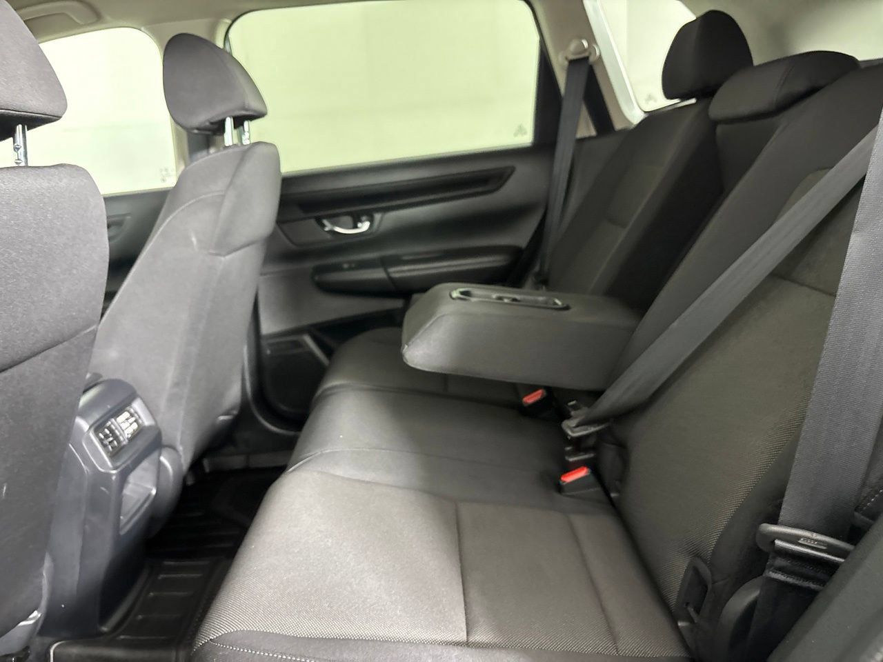 Used 2026 Honda CR-V LX image 21