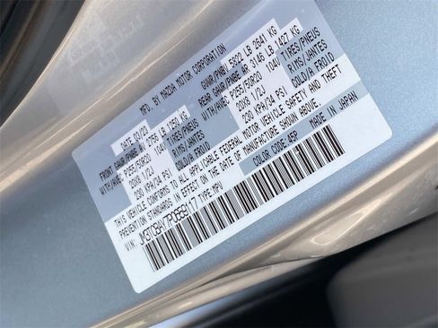 Used 2023 MAZDA CX-9 Touring Plus image 25