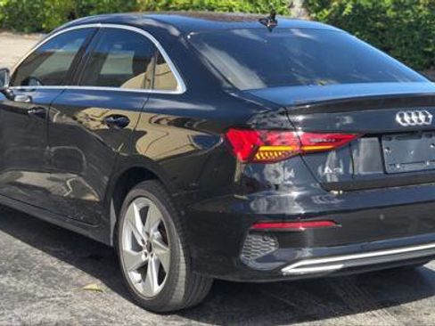 Used 2023 Audi A3 2.0T Premium w/ Convenience Package image 4