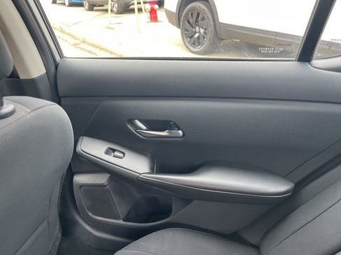 Used 2023 Nissan Sentra SV w/ All-Weather Package image 14