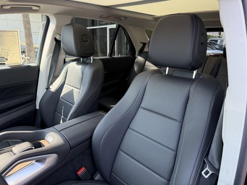 New 2026 Mercedes-Benz GLE 450 4MATIC image 8