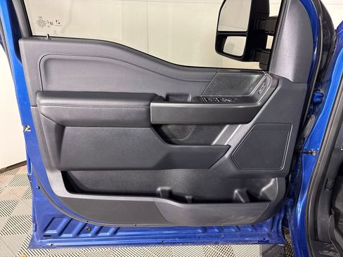 Certified 2022 Ford F150 XLT w/ Equipment Group 302A High image 24