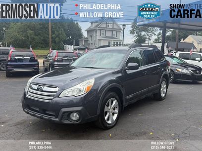 Used 2013 Subaru Outback 2.5i Premium