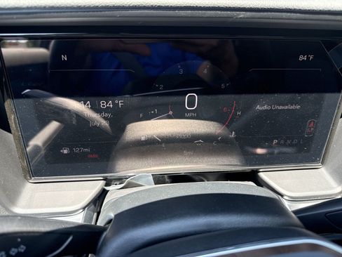 New 2027 GMC Terrain Elevation FWD image 13