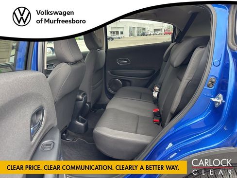 Used 2022 Honda HR-V EX image 25