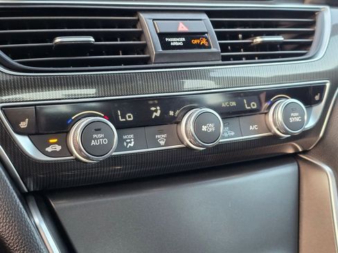 Used 2021 Honda Accord Sport image 29