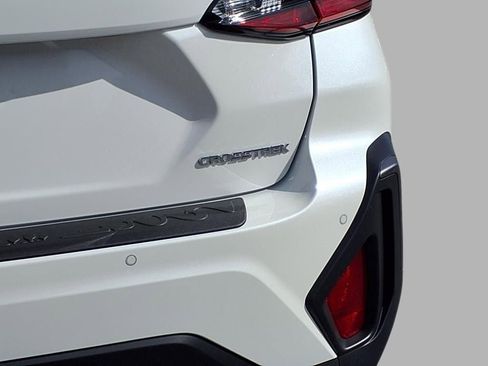 New 2025 Subaru Crosstrek 2.5i Limited image 18