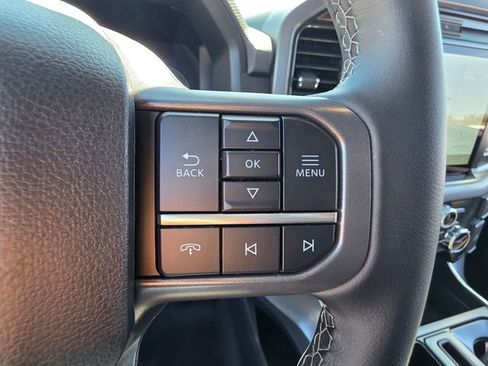 New 2026 Ford F150 XLT AWD/4WD image 17