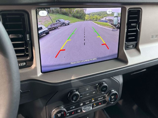 New 2026 Ford Bronco Outer Banks AWD/4WD image 31