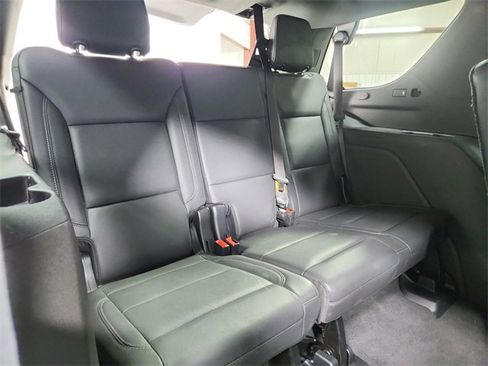 Used 2021 Chevrolet Tahoe LT w/ LT Signature Plus Package image 47