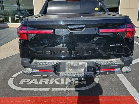 Certified 2023 Hyundai Santa Cruz Limited w/ Winter Package image 5