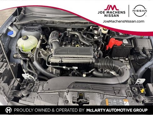 Used 2023 Ford Escape Active w/ Tech Pack #1 image 17