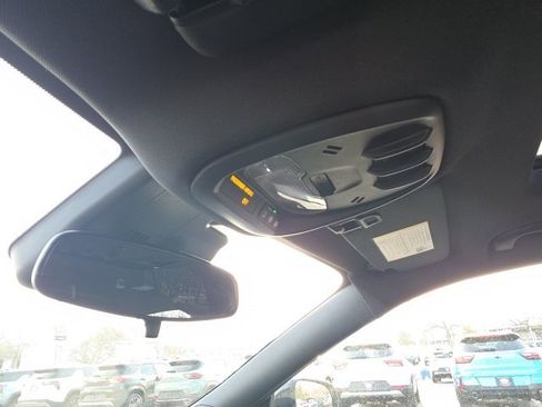 New 2026 Chevrolet Trax RS w/ Sunroof Package image 26