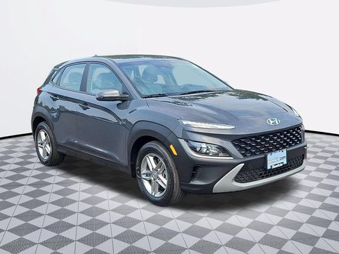 Certified 2023 Hyundai Kona SE AWD/4WD image 8