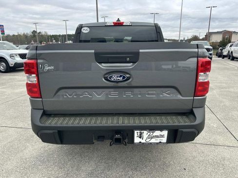 New 2025 Ford Maverick XLT w/ XLT Luxury Package image 6