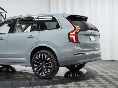 New 2026 Volvo XC90 T8 Ultra w/ Protection Package Premier AWD/4WD image 30