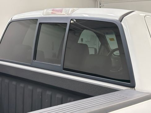 Used 2007 Ford F150 Lariat AWD/4WD image 9