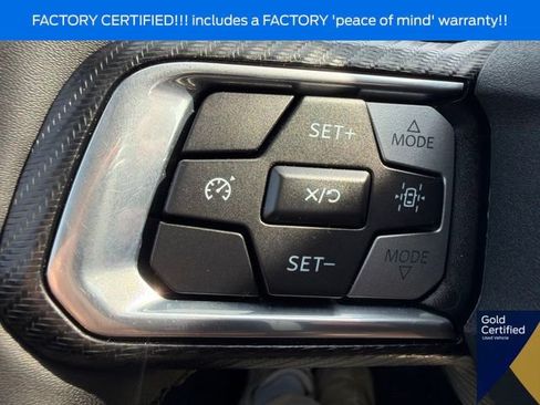 Used 2024 Ford Mustang Coupe RWD image 37