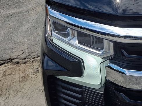 Used 2026 Chevrolet Silverado 1500 LT AWD/4WD image 25
