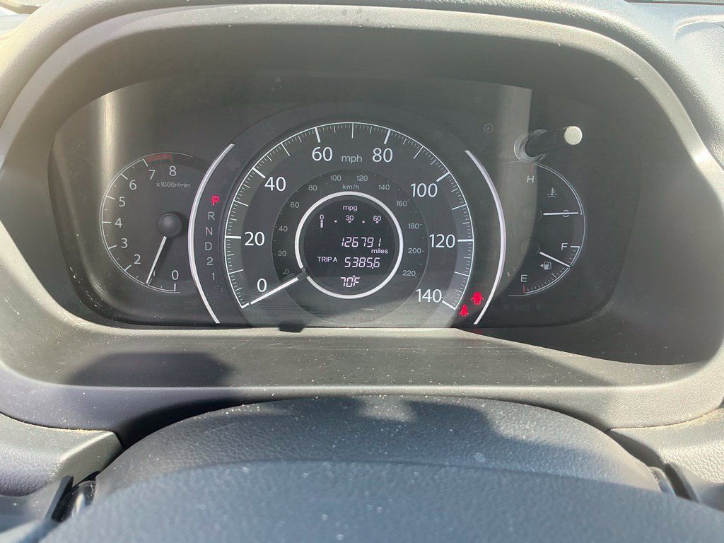Used 2014 Honda CR-V EX-L image 22