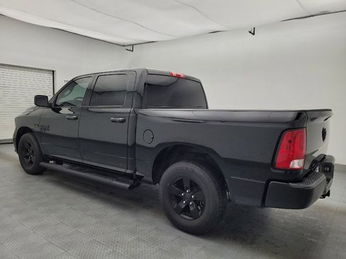 Used 2022 RAM 1500 Tradesman w/ Popular Equipment Group RWD image 3
