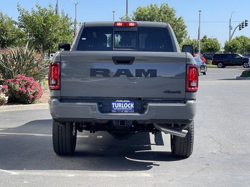 New 2026 RAM 2500 Tradesman AWD/4WD image 5