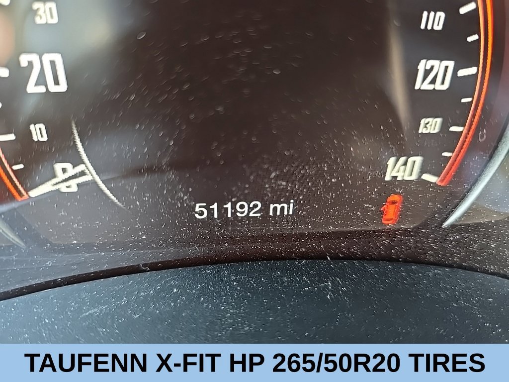 Used 2025 Dodge Durango R/T AWD/4WD image 26