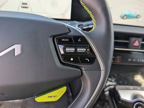 Certified 2024 Kia EV6 GT image 26