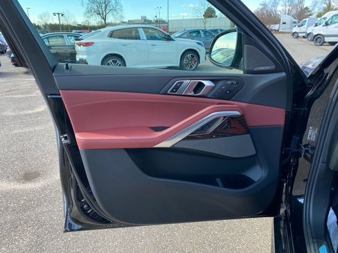 New 2026 BMW X6 xDrive40i image 13