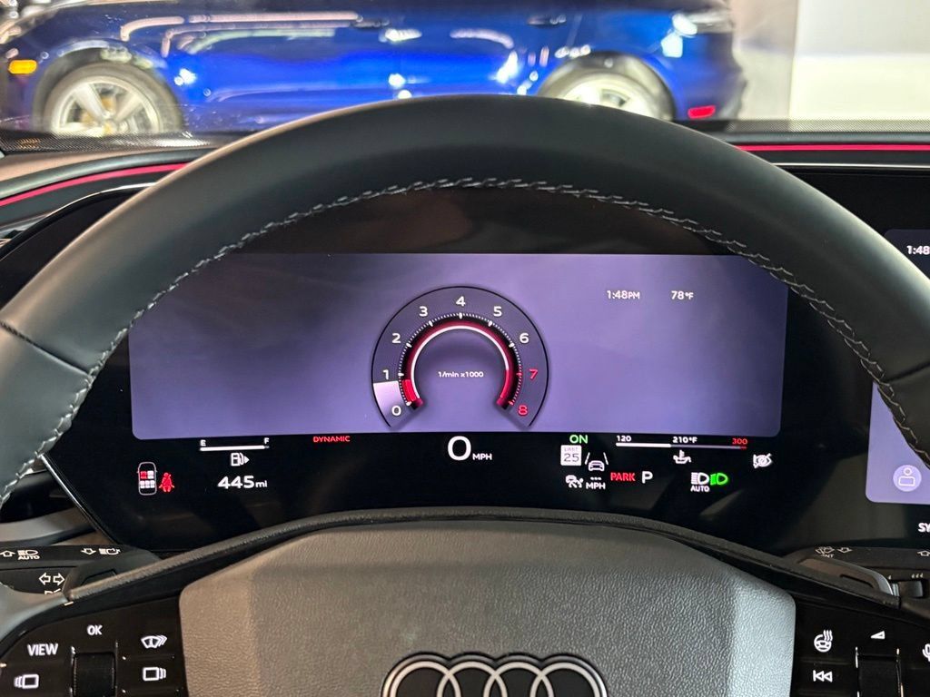 New 2026 Audi Q5 Prestige AWD/4WD image 24