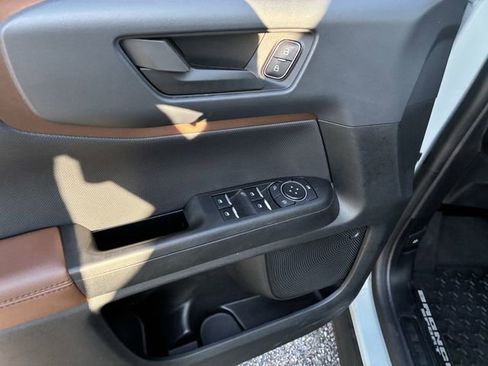 Used 2021 Ford Bronco Sport Outer Banks image 18