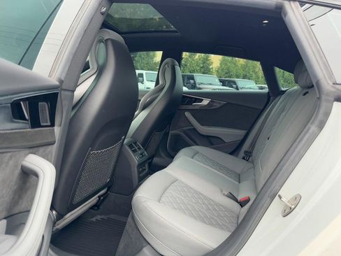Used 2021 Audi S5 Prestige w/ Prestige Package image 10