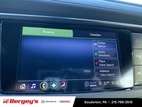 Certified 2023 Buick Enclave Essence image 16