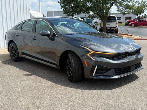 Used 2026 Kia K5 LXS FWD image 13