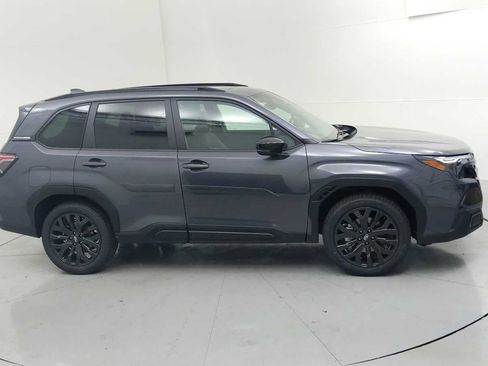 New 2026 Subaru Forester Sport image 12