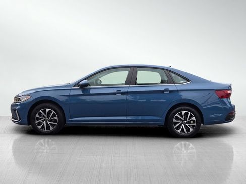 Used 2025 Volkswagen Jetta S FWD image 7