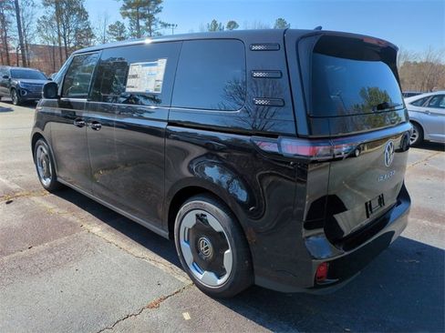 New 2025 Volkswagen ID. Buzz Pro S image 6