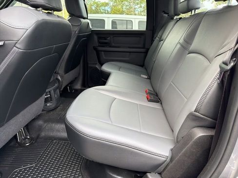 Used 2024 RAM 2500 Tradesman image 7