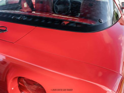 Used 1992 Chevrolet Corvette Coupe RWD image 57